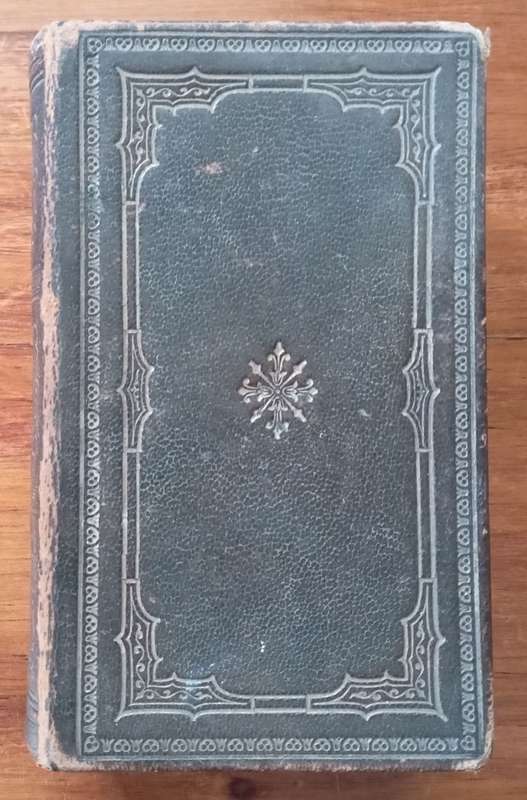 Het Boek der Psalmen, Nevens de Gezangen (Published 1917)