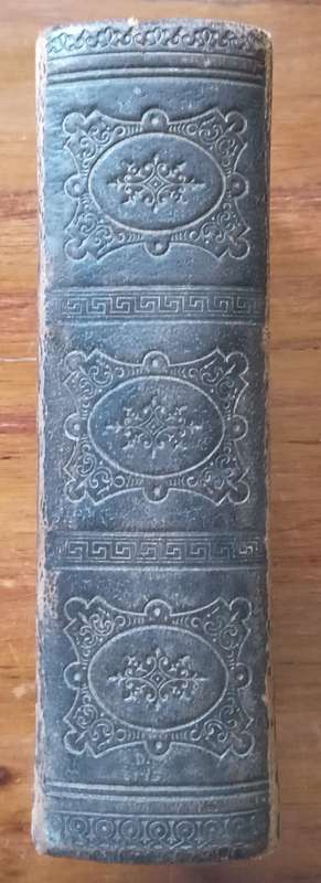 Het Boek der Psalmen, Nevens de Gezangen (Published 1917)