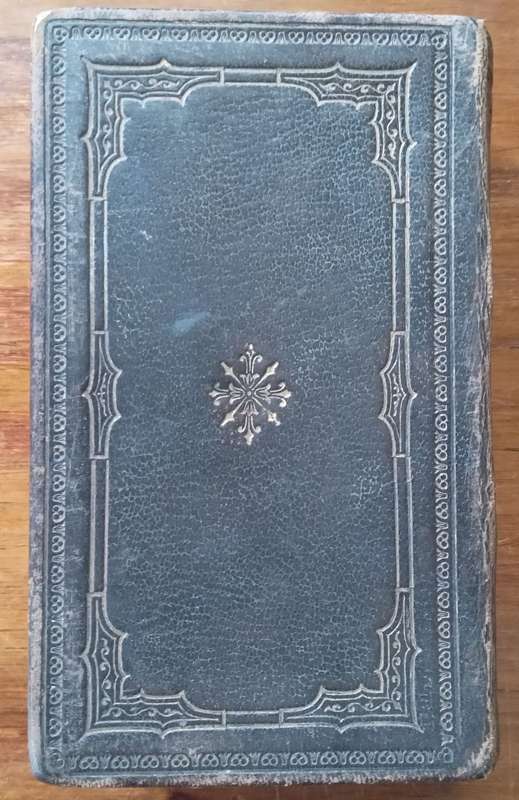 Het Boek der Psalmen, Nevens de Gezangen (Published 1917)