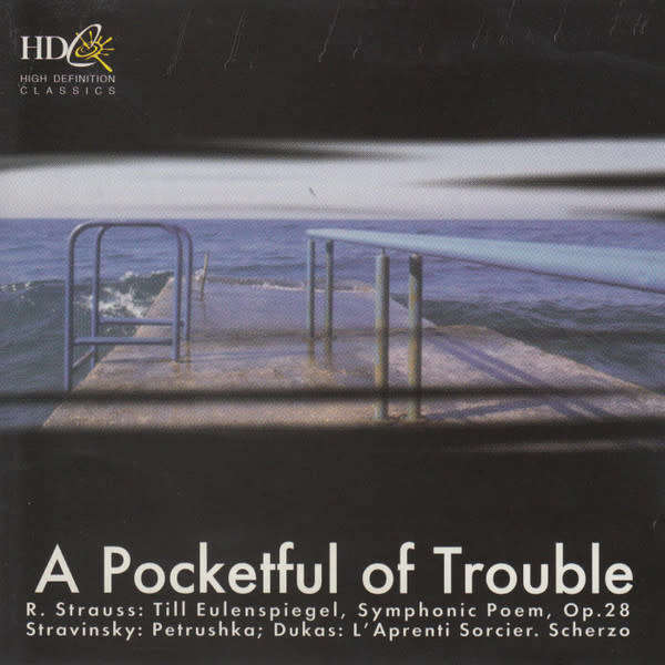 A Pocketful of Trouble