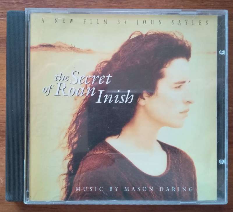 The Secret of Roan Inish (Film Soundtrack)
