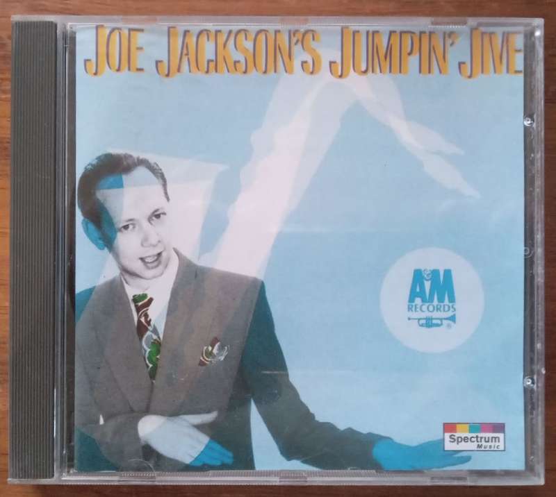 Joe Jackson's Jumpin' Jive