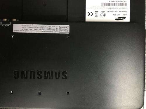 Samsung SMT-1934