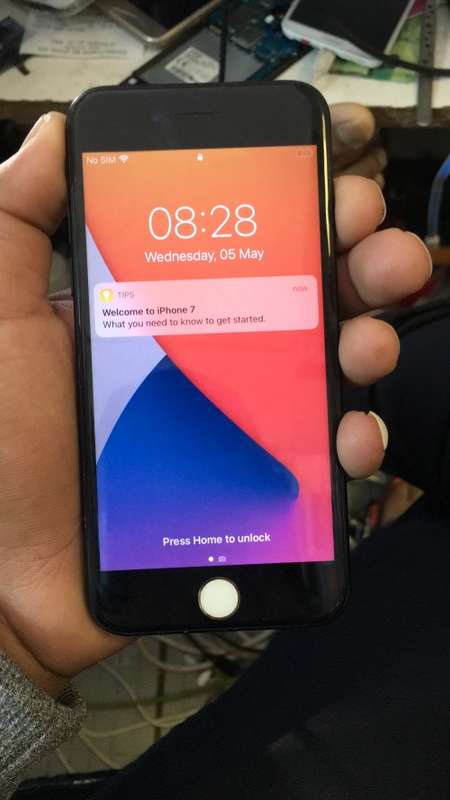 i phone 7