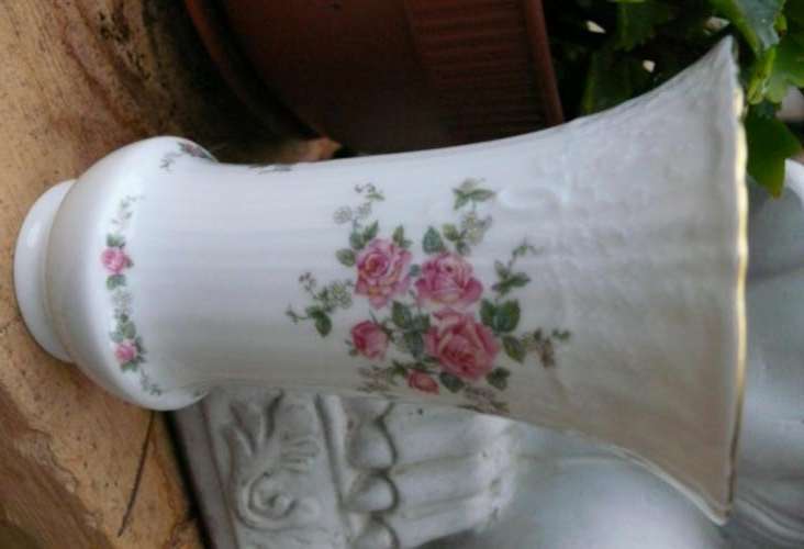AK KAISER VASE "Dorothea"