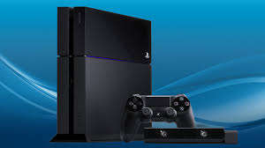 BRAND NEW PS4 (500GB) with FIFA 2015 ULTIMATE TEAM EDITION