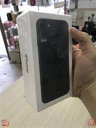 APPLE IPHONE 7 PLUS 64GB - SEALED IN BOX ***