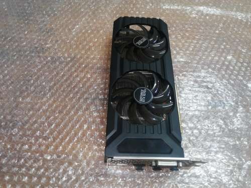 NVIDIA GEFORCE 1070TI 8GB