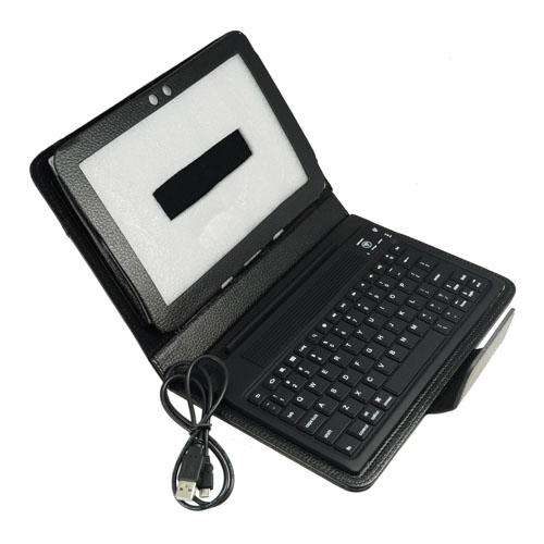 Bluetooth Galaxy tab 7" Keyboard