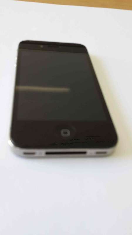 Iphone 4 32GB
