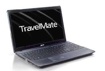 Acer Core i5 15.6" TM5742 Laptop