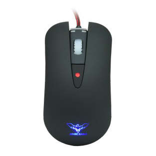 High resolution Gaming Mouse