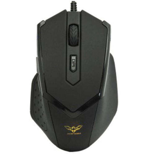 Heavy Duty Gaming Mouse