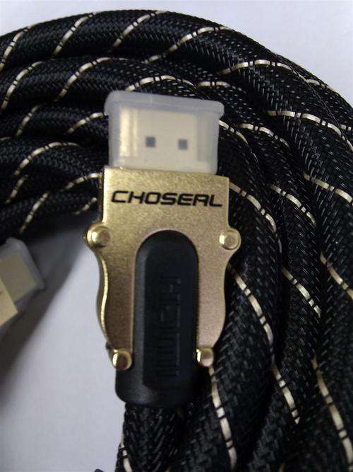 10M HDMI Cable Professional Installation Grade for 1080i /p /3-D