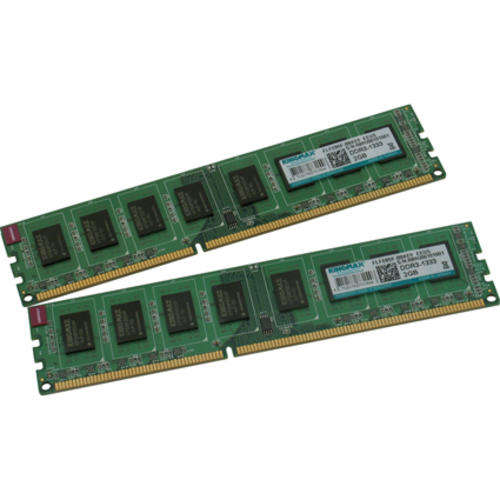 Kingmax 2GB DDR3 1333 CL9 Performance Memory * 2 AVAILABLE *