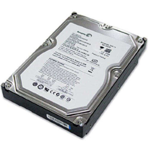 Seagate 500GB SATA 7200 Desktop 3.5" Hard Drive *NEW - SEALED*