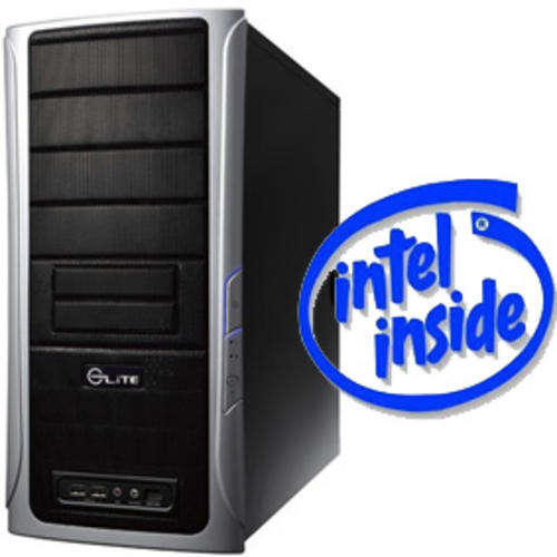 INTEL CORE i3 3.3GHz PC **INCLUDES A FREE GAMING MOUSE VALUED AT R300**