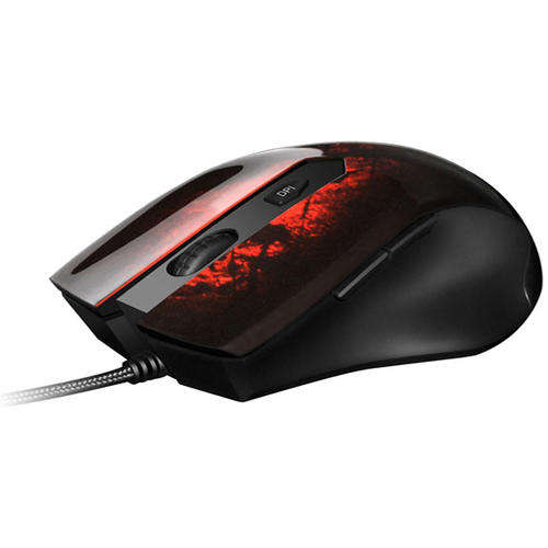 High Resolution Gaming Mouse