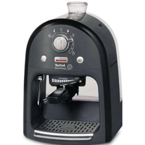 TEFAL ESPREMIO OPTIPRESS PROGRAMMATIC ESPRESSO AND CAPPUCCINO MAKER