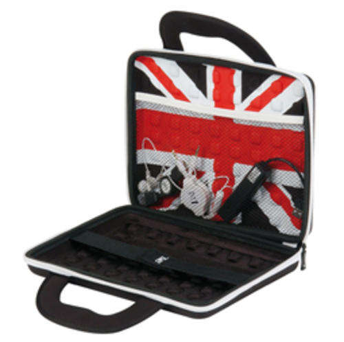 Carry case for Tablet or Netbook up to 10.2"