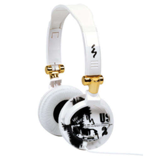 TXB Xtreme Bass Headphone - Rap