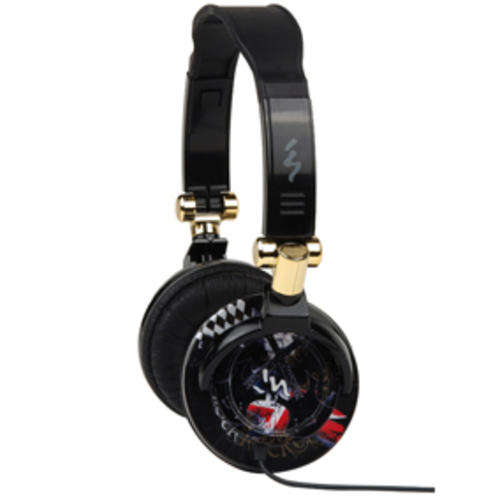 TXB Xtreme Bass Headphone - Rock