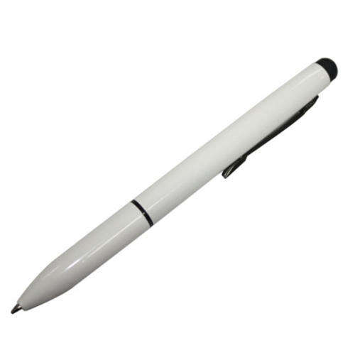 Stylus Pen for Tablet computers - The pen actually writes as well.