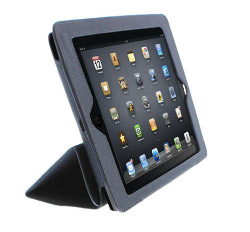 Cover for iPad Mini with switch-off and stand