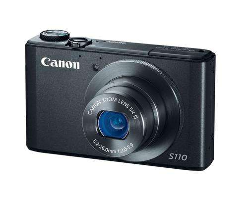 Canon PowerShot 110S