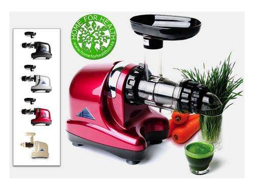 OSCAR DA1000 Juicer. Voted the best Juicer in SA!!! FREE DELIVERY!!!