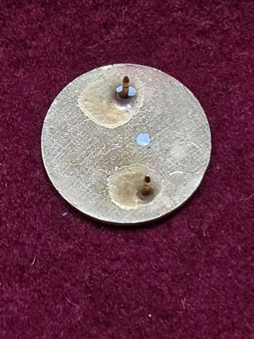 Army Law Officer proficiency breast badge