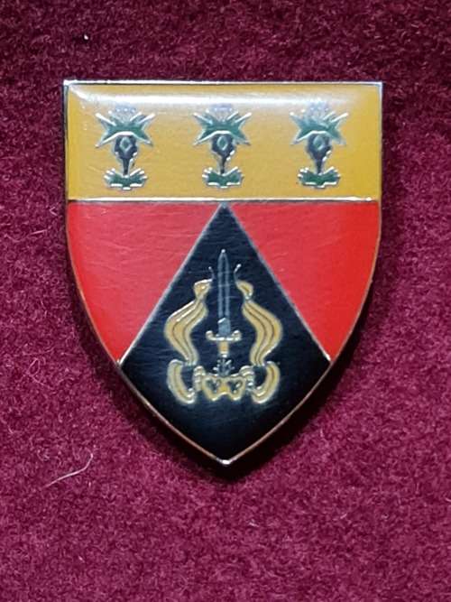 1 Swa provost unit pocket flash