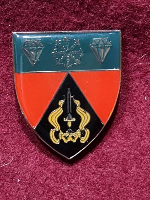 1 Swa Provost Unit