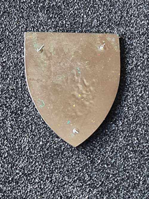 Falsebay Commando RH Shoulder Flash