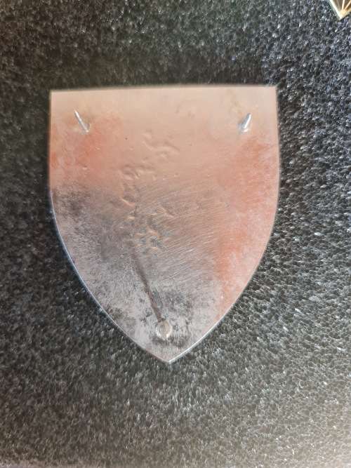 SADF - Valsbay Shoulder Flash LH Facing