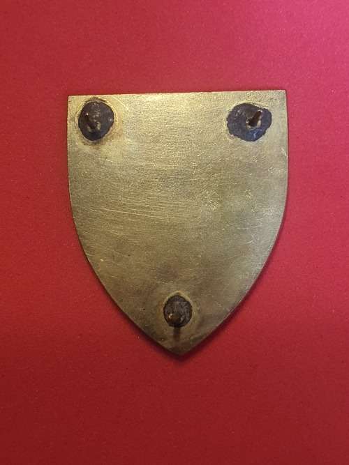 SADF  Walvisbay Military Area - Pocket Flash Commemorative