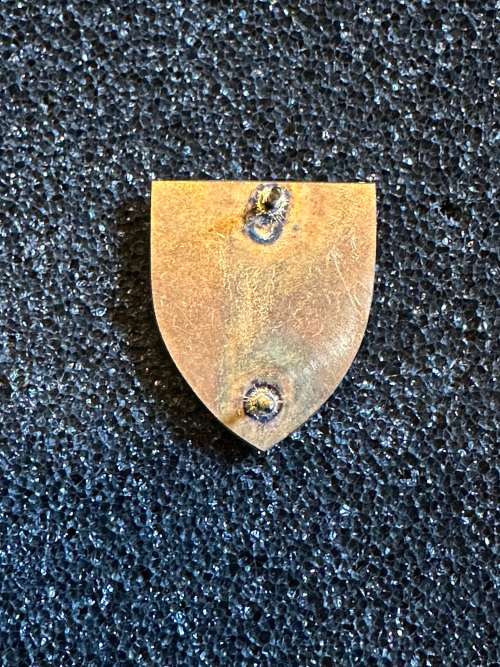 SADF SF Supply Unit  Pocket FoB Flash