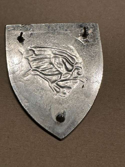 31 Battalion Shoulder Flash LH