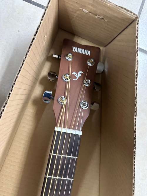 Yamaha Guitar F310NT