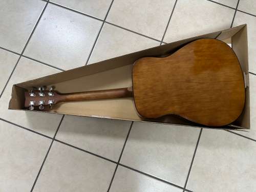 Yamaha Guitar F310NT