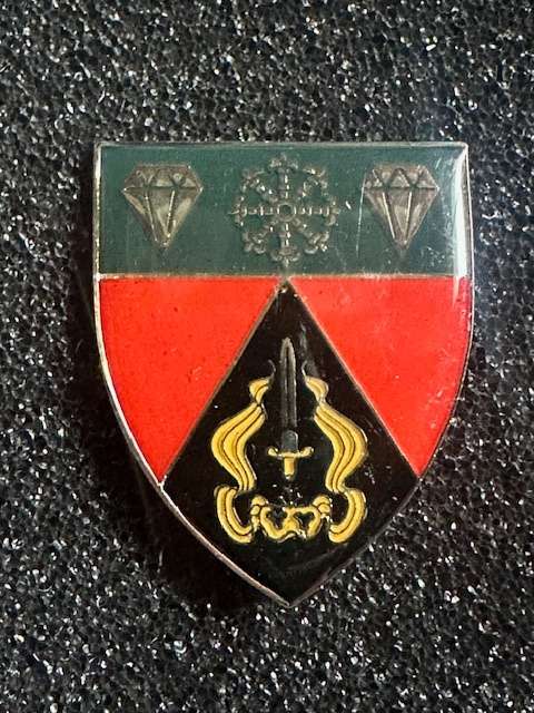 1 SWA Provost Unit SWATF Pocket Flash