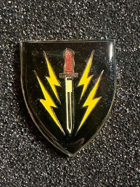 61 Mech Pocket Flash Commemorative item