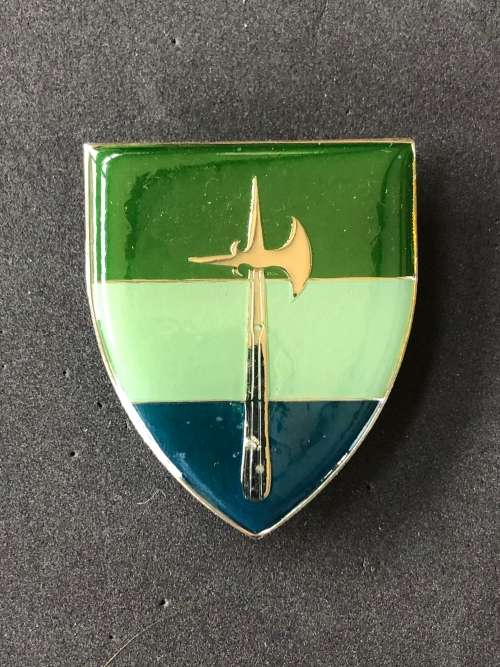 84 Signals Unit