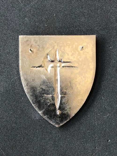 84 Signals Unit