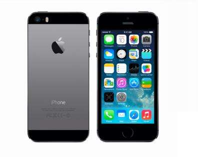 Brand new iPhone 5s, 64GB Gold and space grey for sale