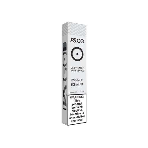 PodSalt disposable vapes