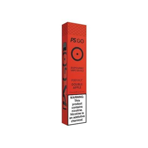 PodSalt disposable vapes