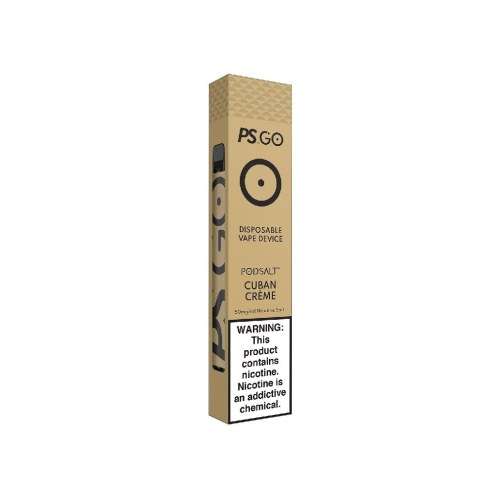 PodSalt disposable vapes