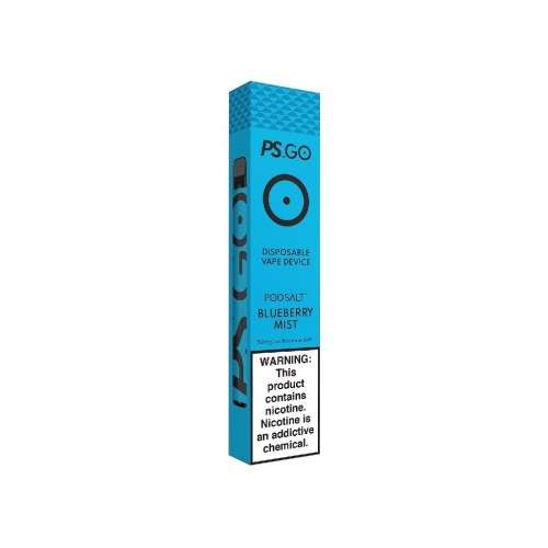 PodSalt disposable vapes