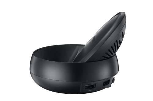 Samsung Dex Station with X-Folding Touch Pro Bluetooth 3 Keyboard, Brand New Sealed